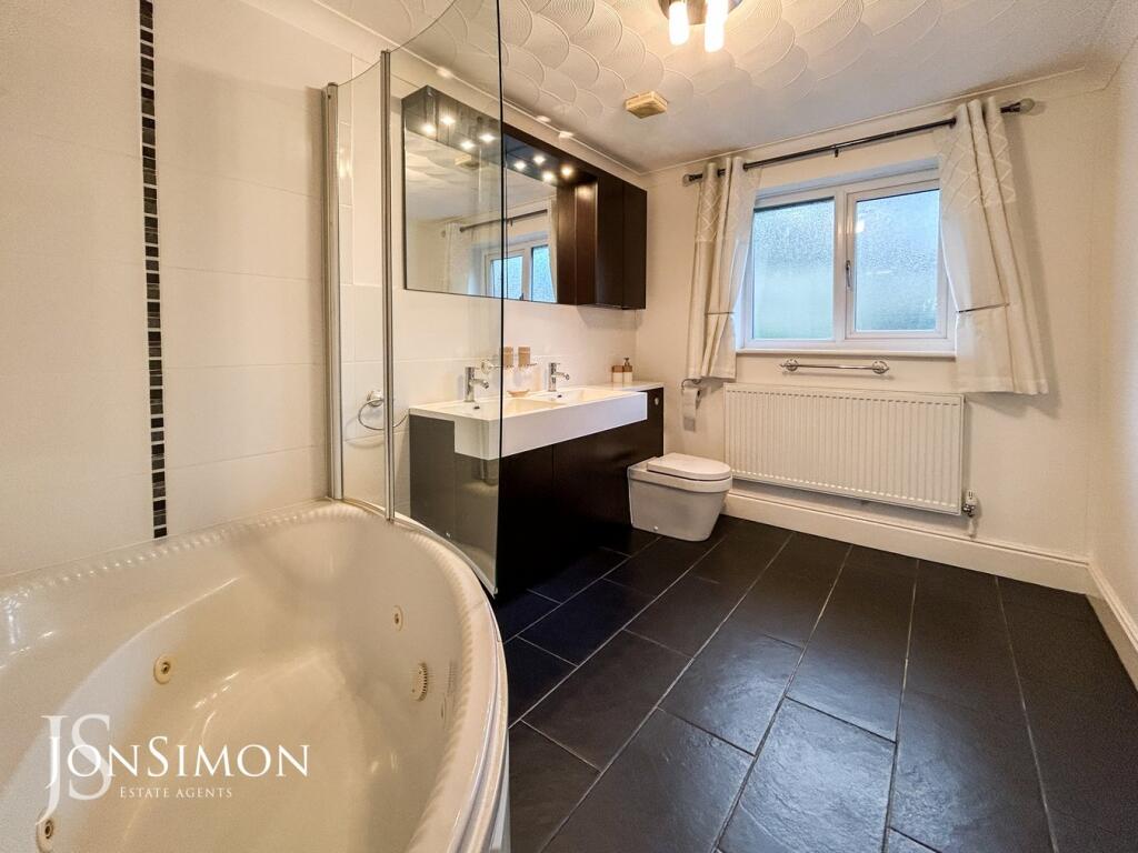 Additional property image - Brookhouse Mill Lane, Greenmount, Bury, BL8