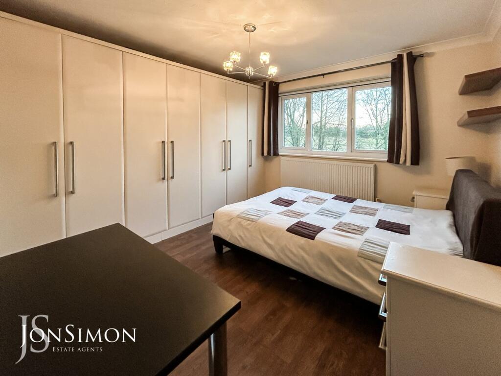 Additional property image - Brookhouse Mill Lane, Greenmount, Bury, BL8