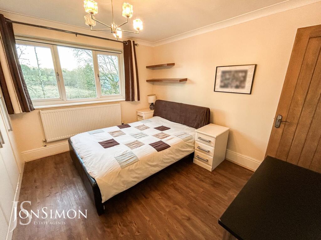 Additional property image - Brookhouse Mill Lane, Greenmount, Bury, BL8