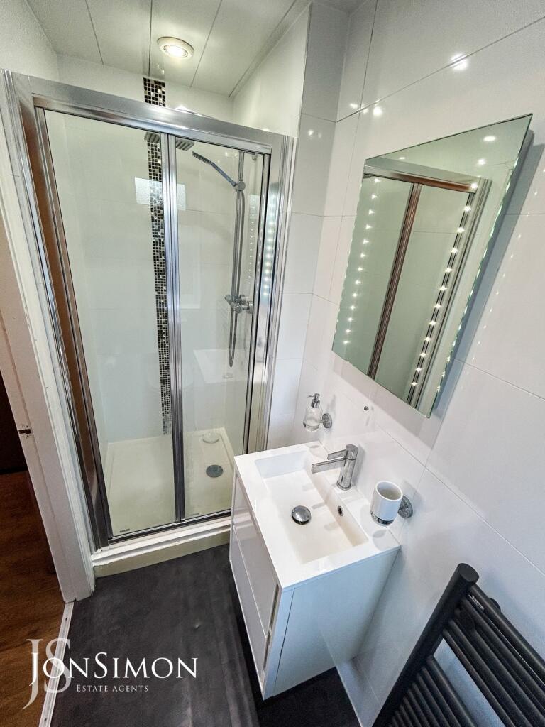Additional property image - Brookhouse Mill Lane, Greenmount, Bury, BL8