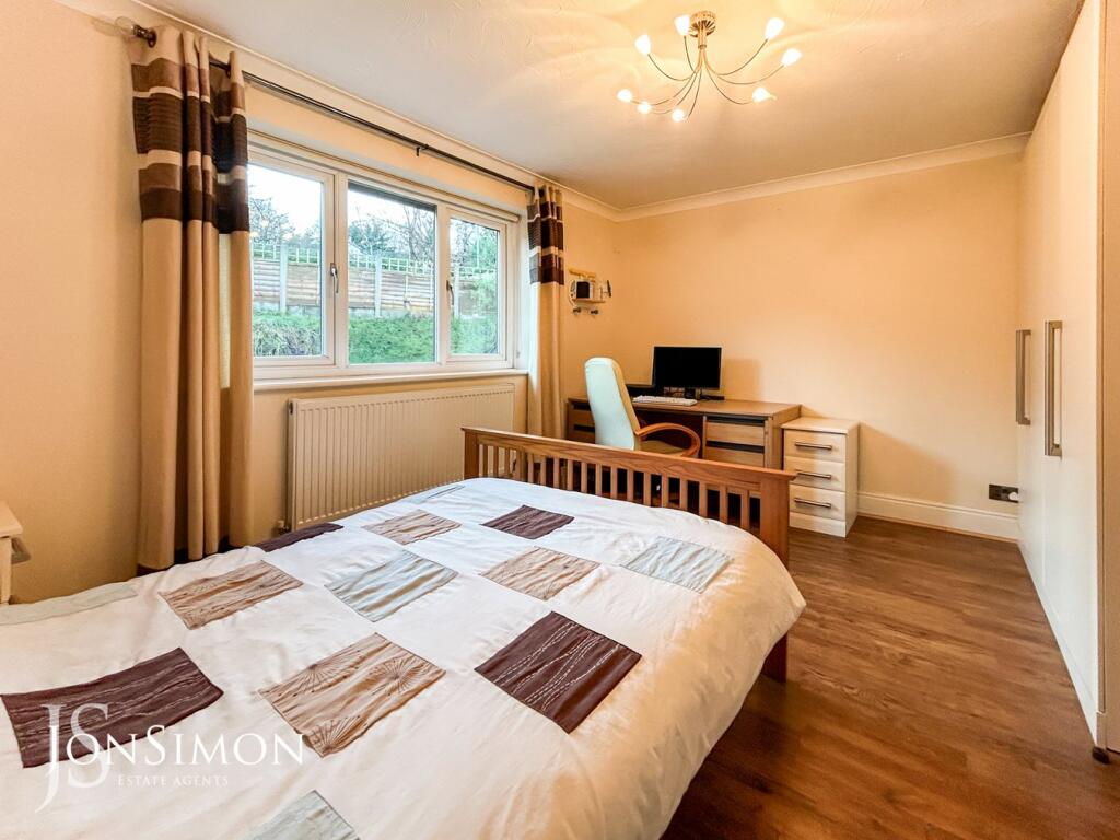 Additional property image - Brookhouse Mill Lane, Greenmount, Bury, BL8