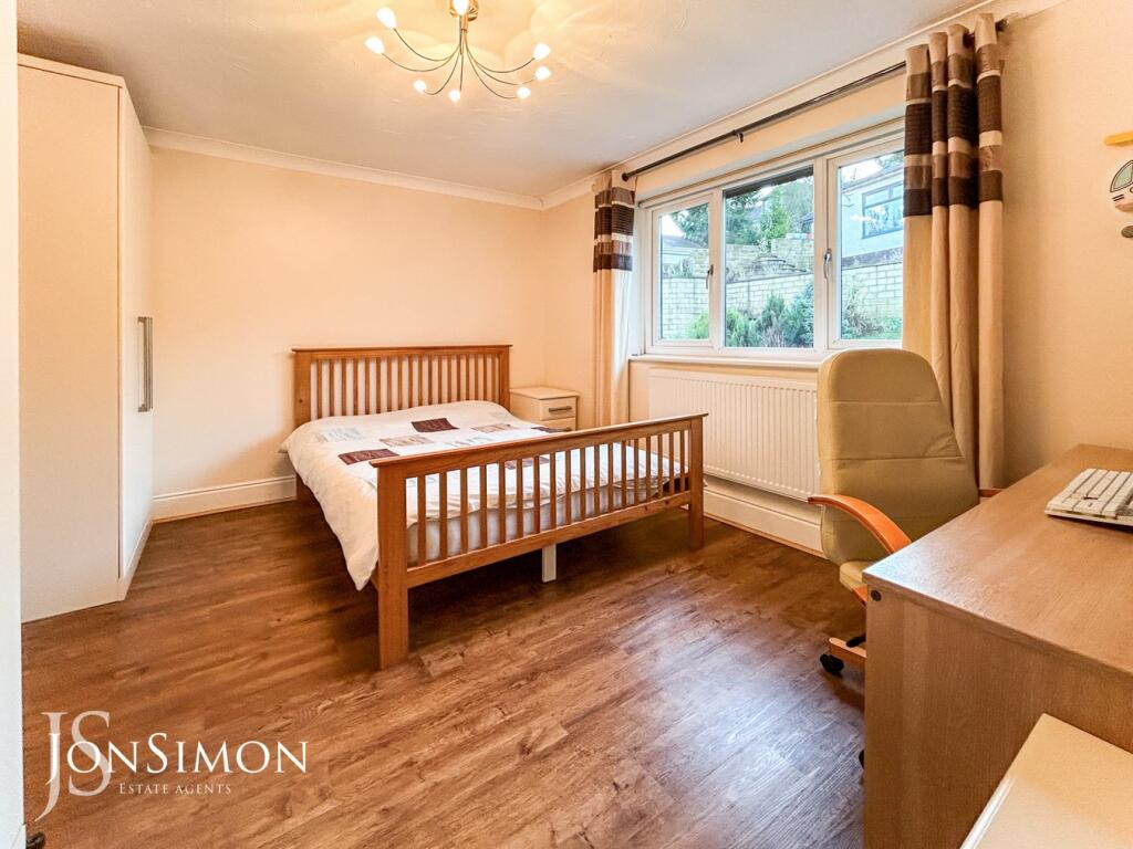 Additional property image - Brookhouse Mill Lane, Greenmount, Bury, BL8