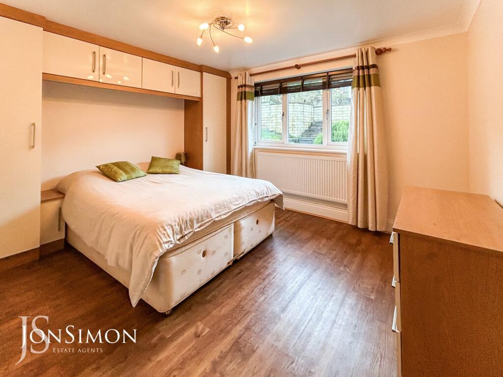 Additional property image - Brookhouse Mill Lane, Greenmount, Bury, BL8