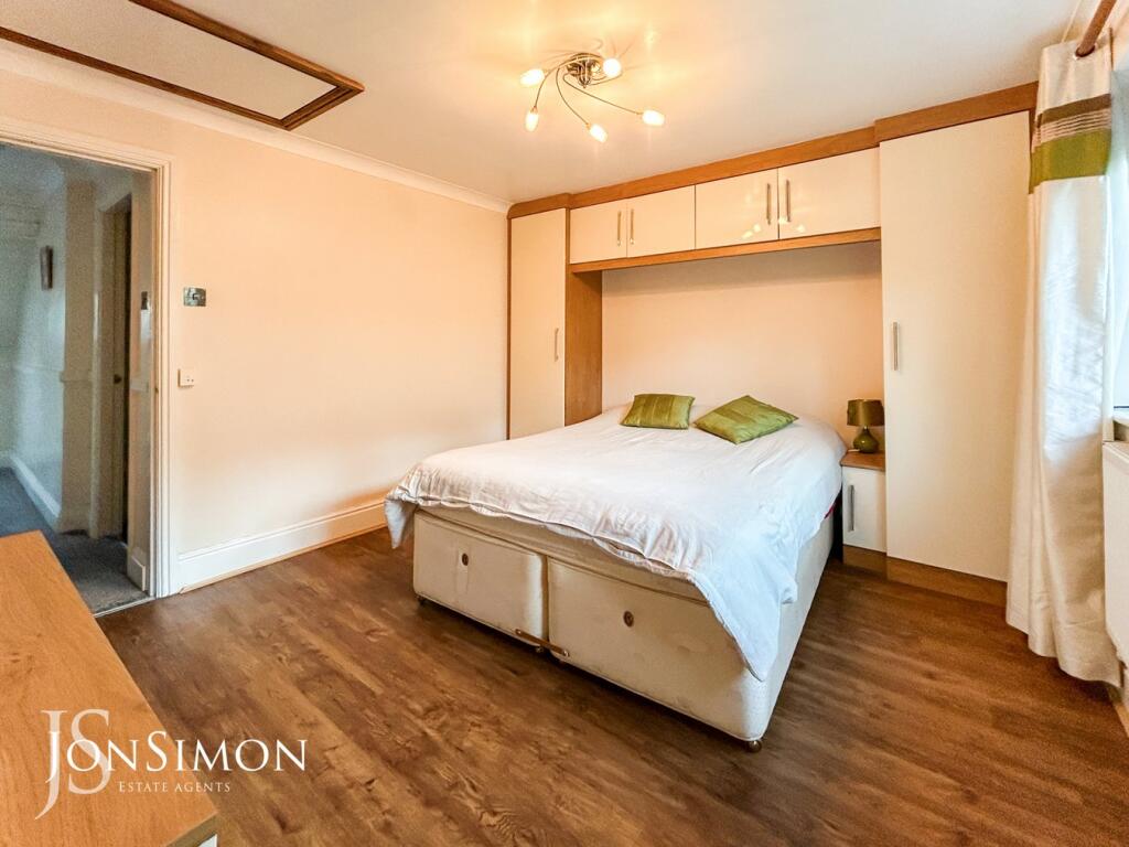 Additional property image - Brookhouse Mill Lane, Greenmount, Bury, BL8