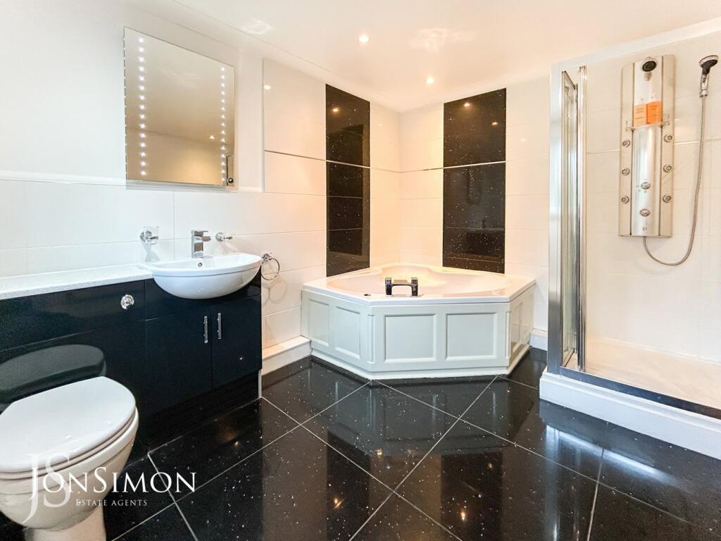 Additional property image - Brookhouse Mill Lane, Greenmount, Bury, BL8