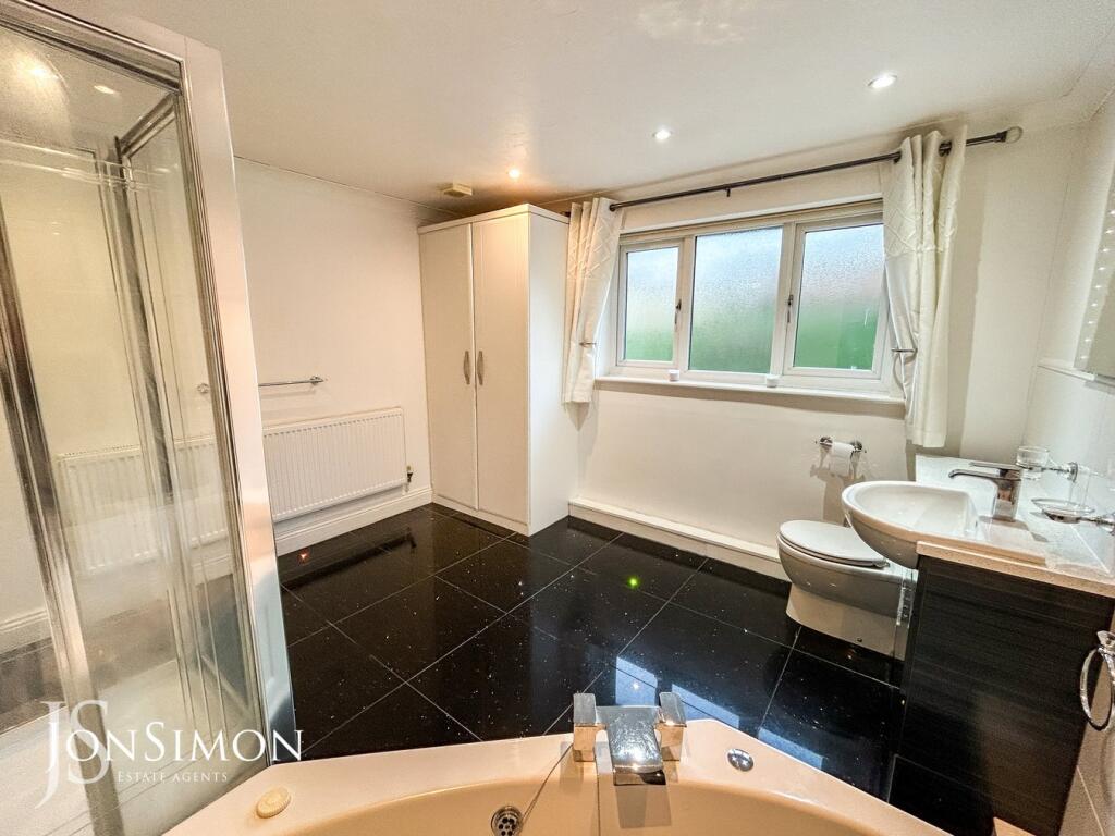Additional property image - Brookhouse Mill Lane, Greenmount, Bury, BL8