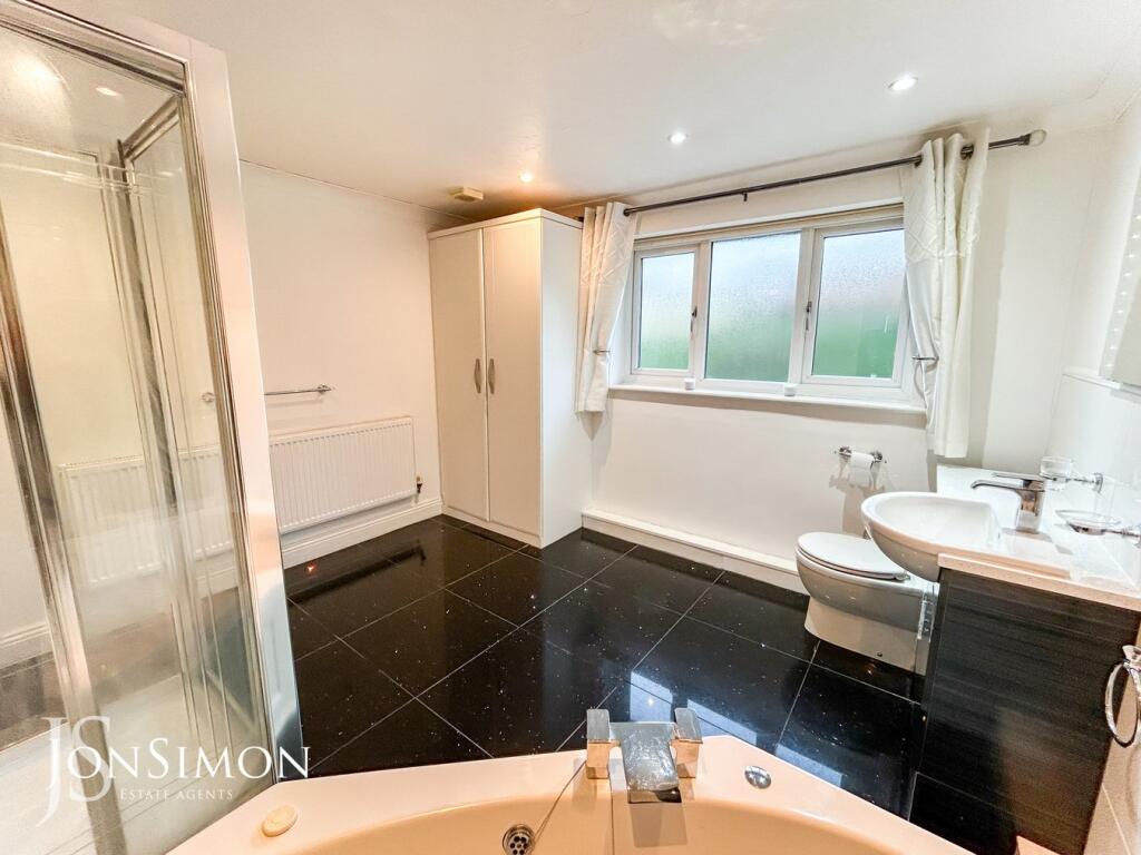 Additional property image - Brookhouse Mill Lane, Greenmount, Bury, BL8