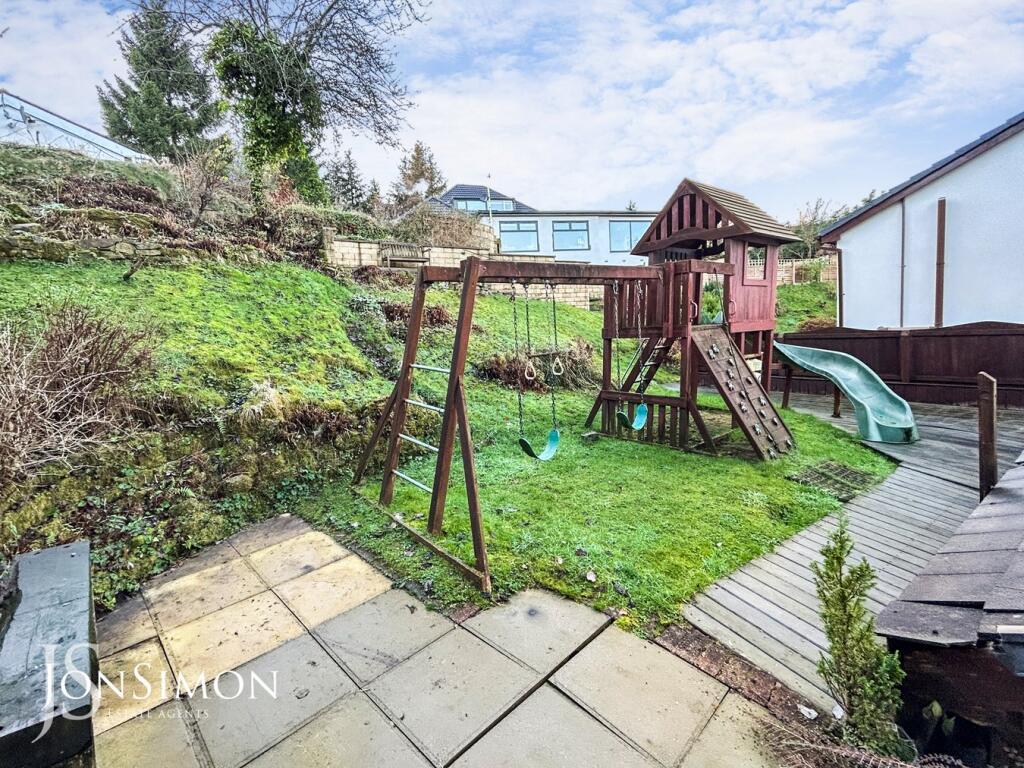 Additional property image - Brookhouse Mill Lane, Greenmount, Bury, BL8