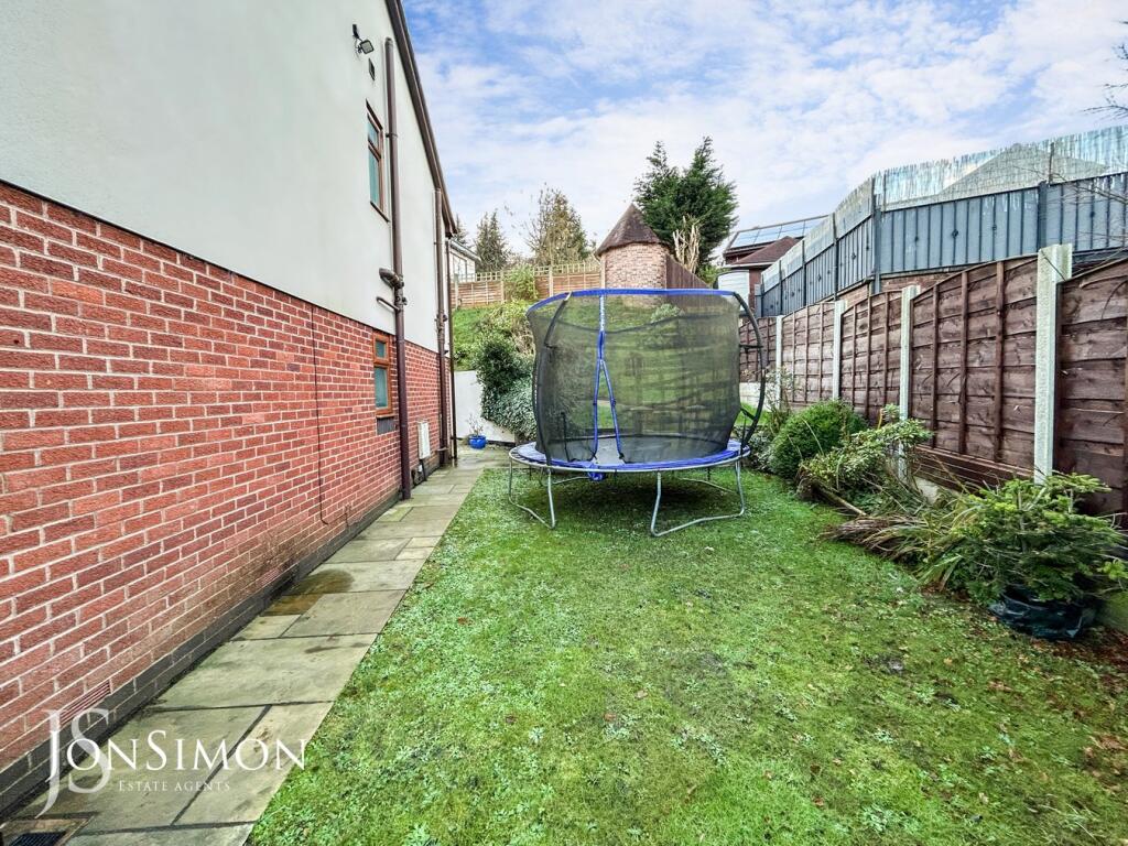 Additional property image - Brookhouse Mill Lane, Greenmount, Bury, BL8