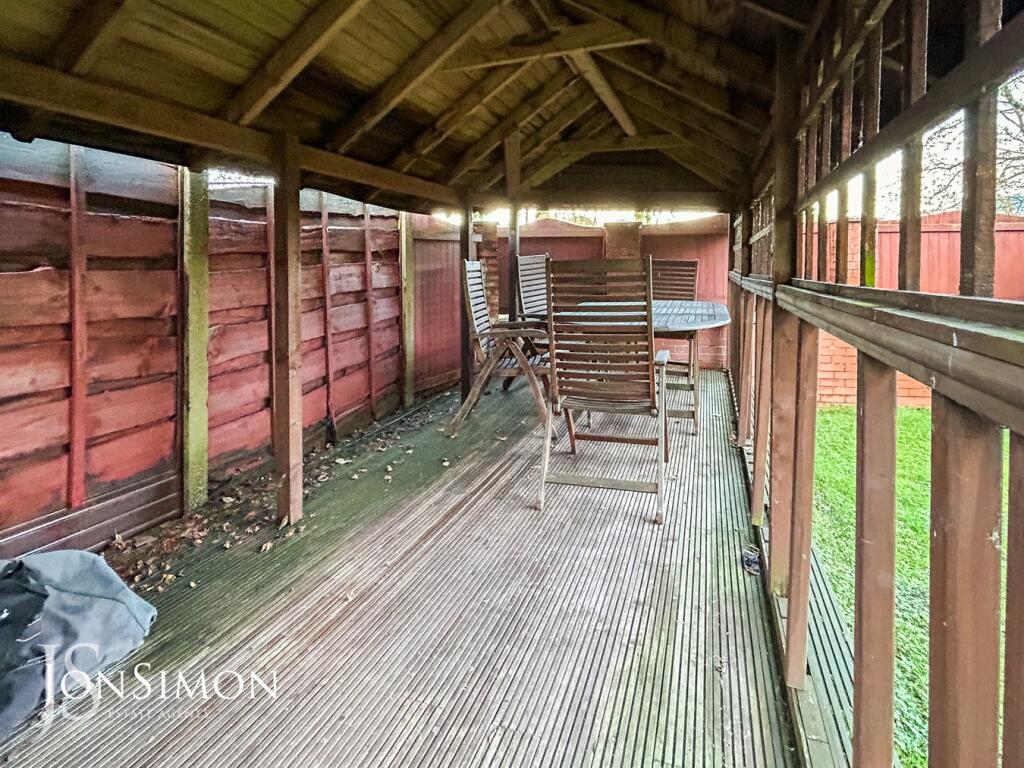 Additional property image - Brookhouse Mill Lane, Greenmount, Bury, BL8