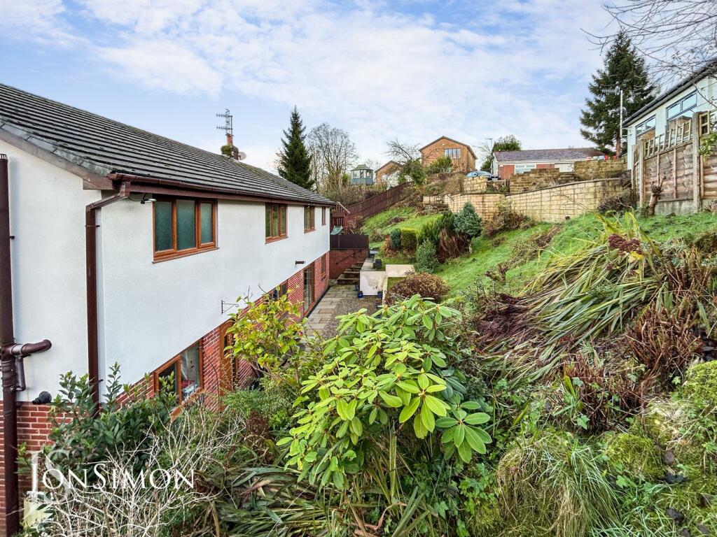 Additional property image - Brookhouse Mill Lane, Greenmount, Bury, BL8