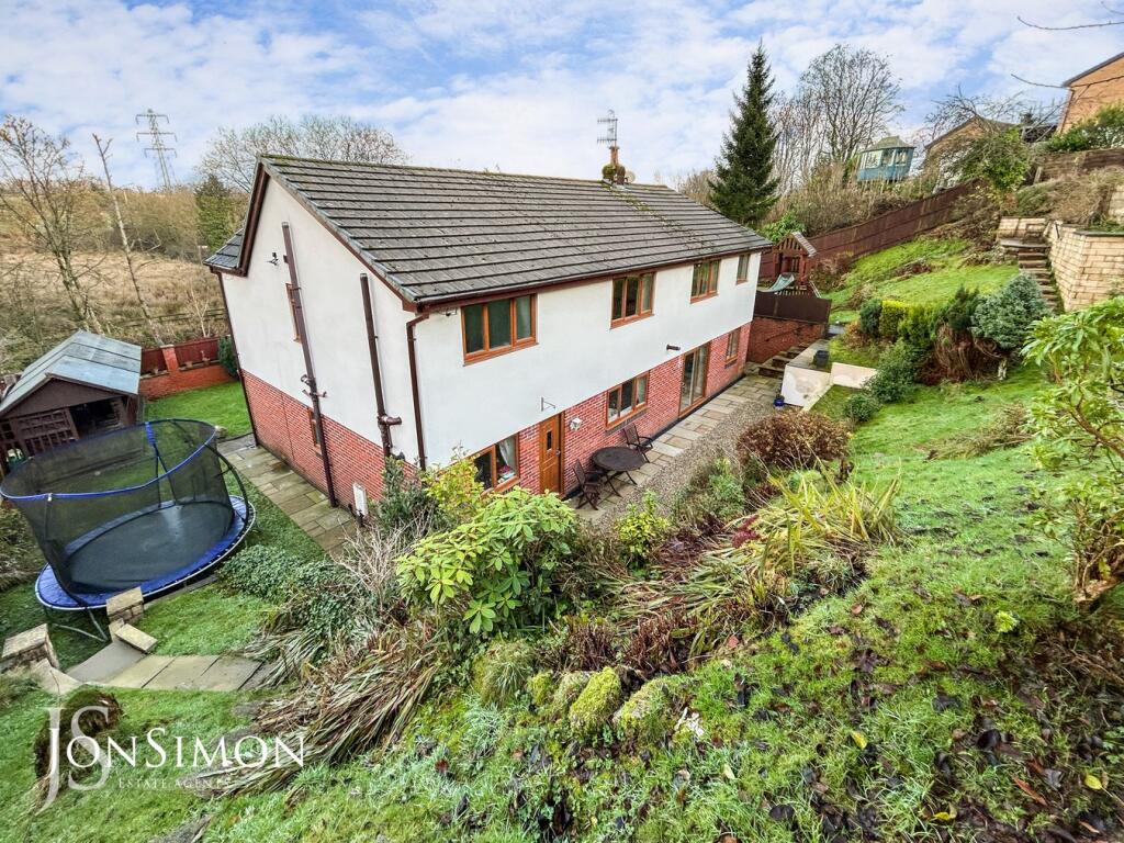 Additional property image - Brookhouse Mill Lane, Greenmount, Bury, BL8