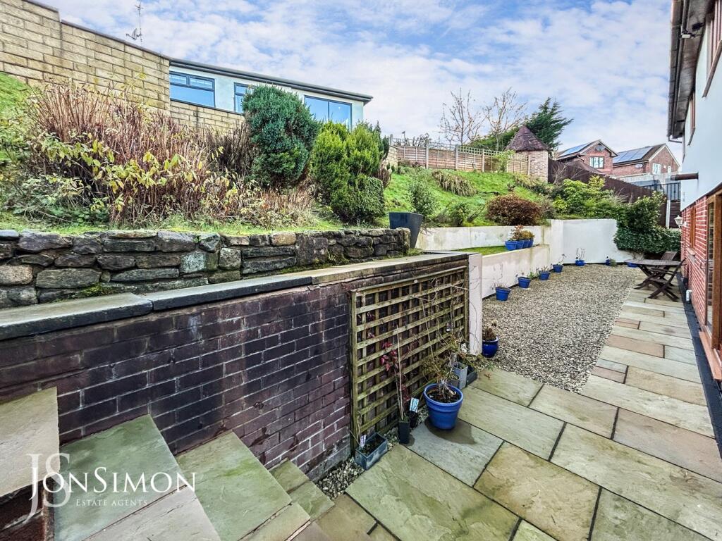 Additional property image - Brookhouse Mill Lane, Greenmount, Bury, BL8