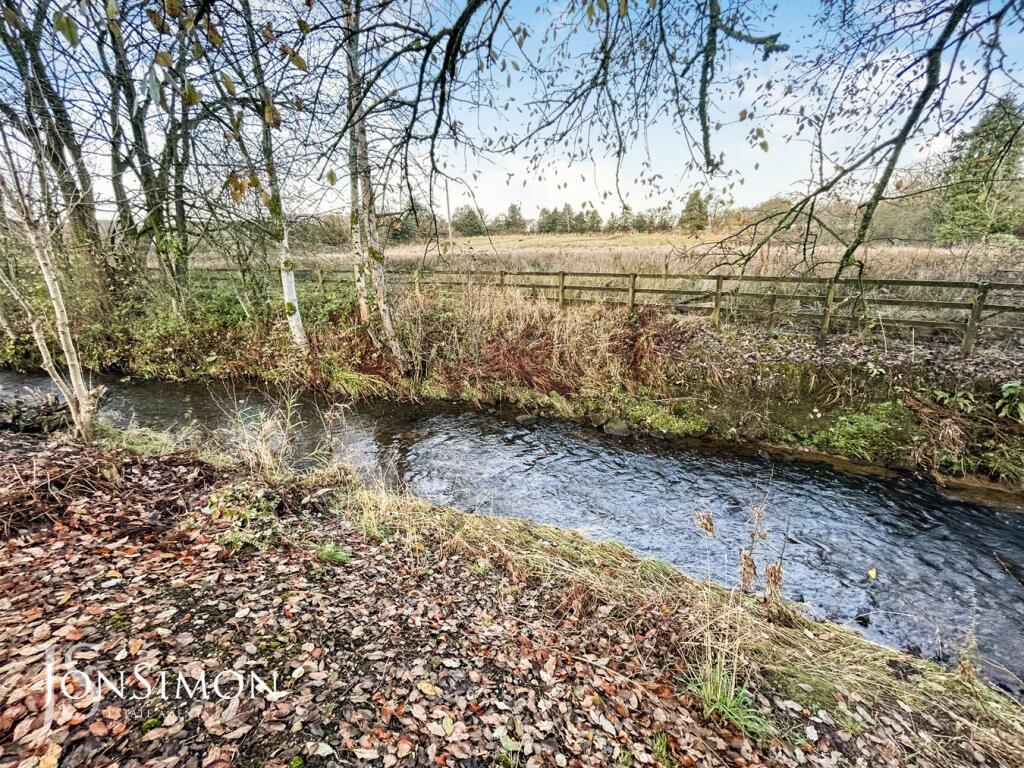 Additional property image - Brookhouse Mill Lane, Greenmount, Bury, BL8
