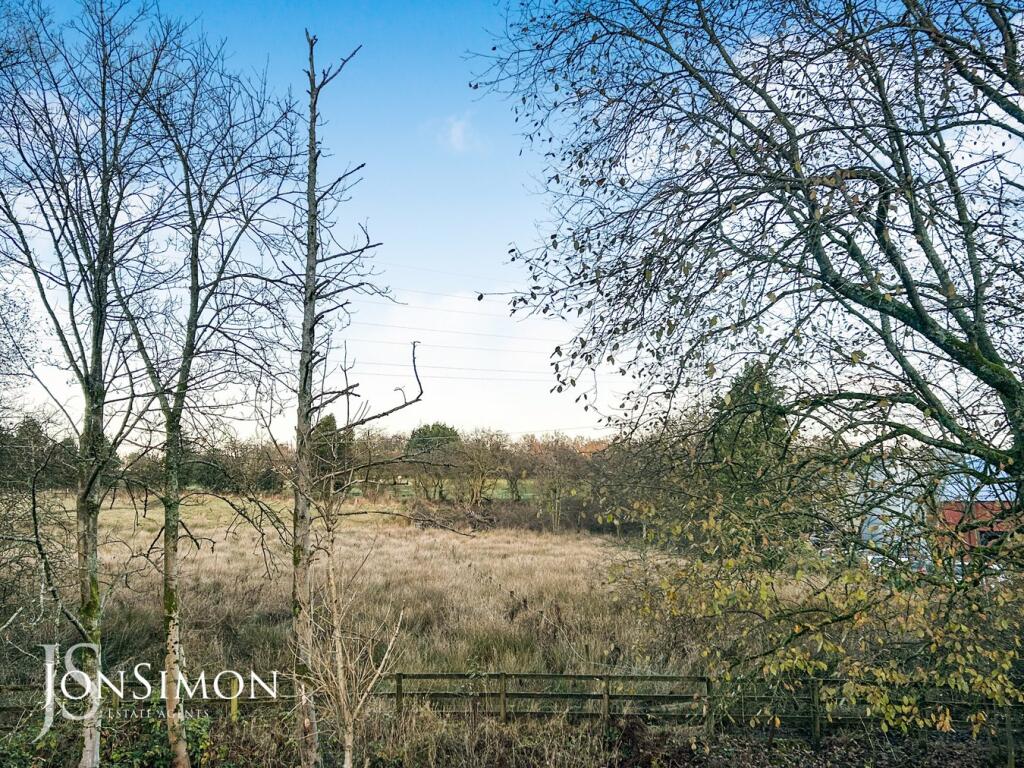 Additional property image - Brookhouse Mill Lane, Greenmount, Bury, BL8