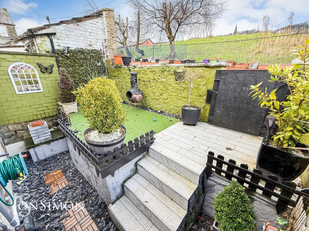 Additional property image - Major Street, Ramsbottom, Bury, BL0