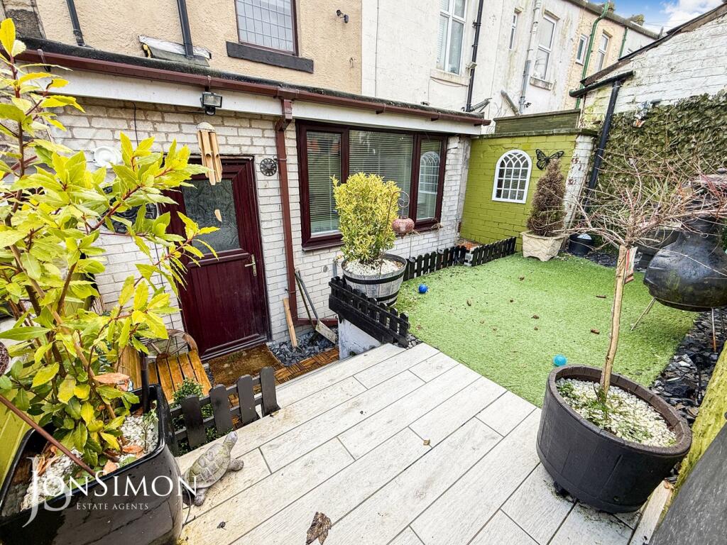 Additional property image - Major Street, Ramsbottom, Bury, BL0