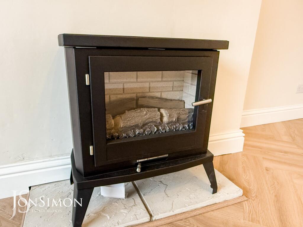 Additional property image - Stretton Road, Greenmount, Bury, BL0