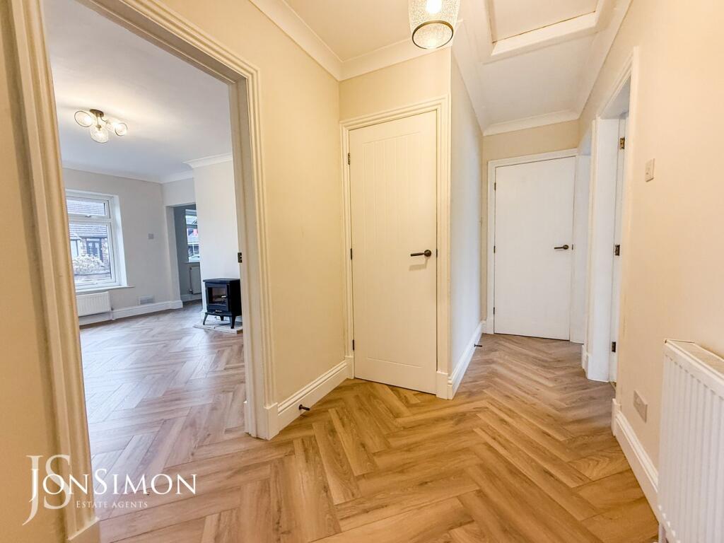 Additional property image - Stretton Road, Greenmount, Bury, BL0
