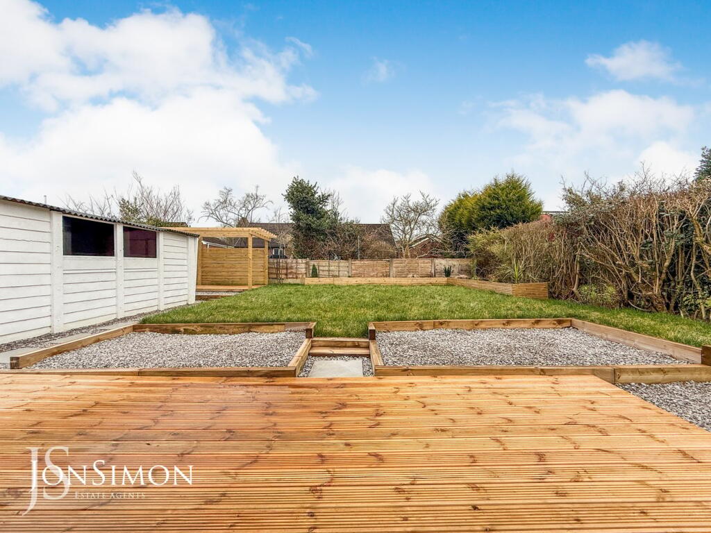 Additional property image - Stretton Road, Greenmount, Bury, BL0
