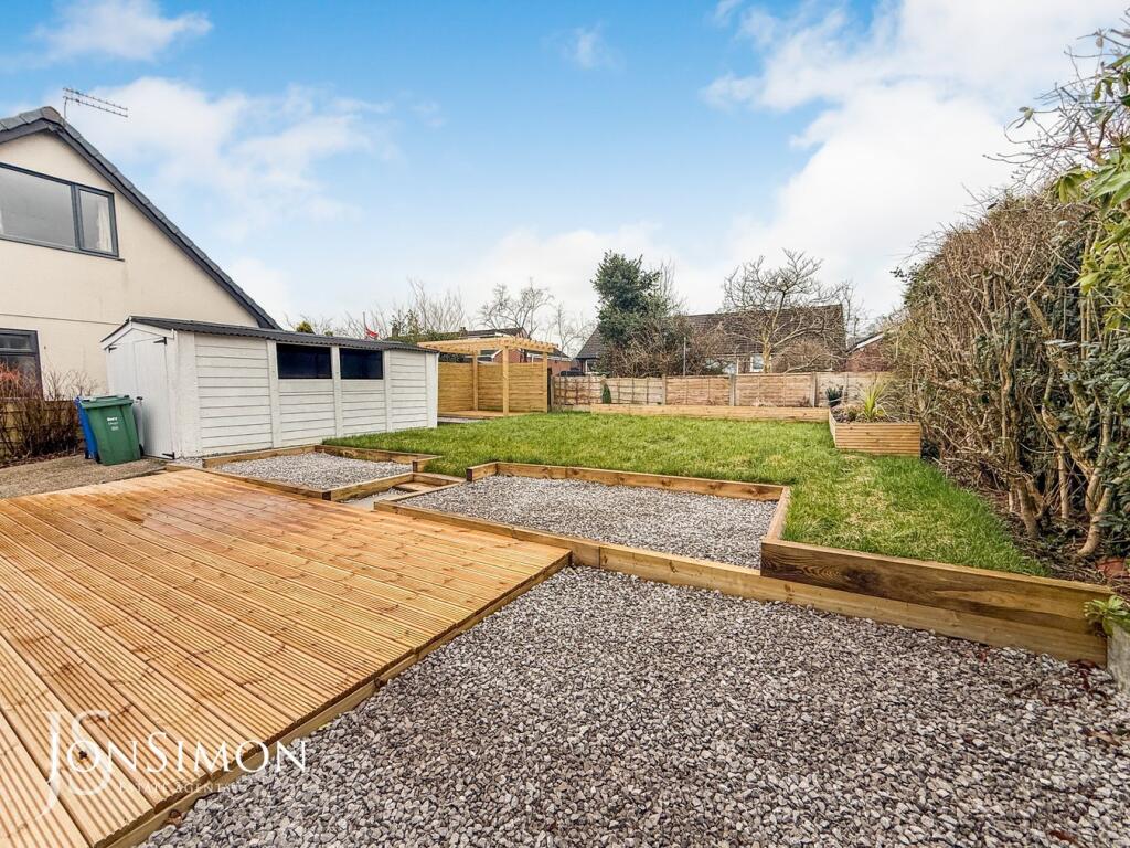 Additional property image - Stretton Road, Greenmount, Bury, BL0