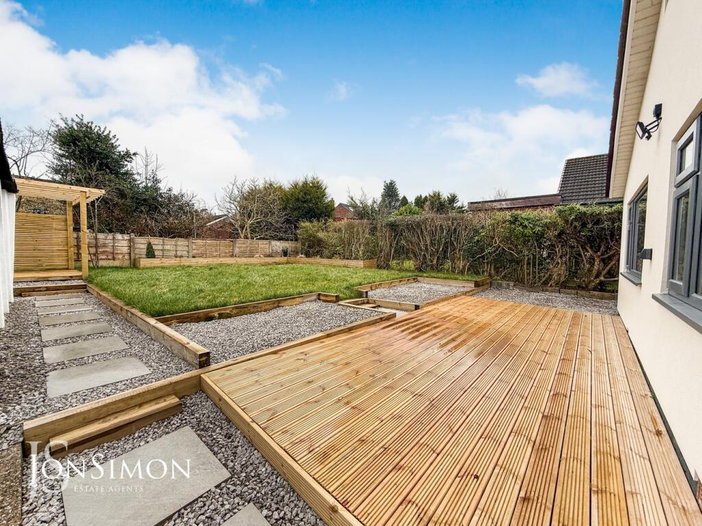 Additional property image - Stretton Road, Greenmount, Bury, BL0