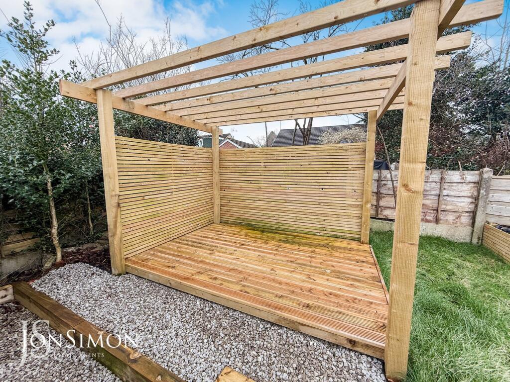 Additional property image - Stretton Road, Greenmount, Bury, BL0