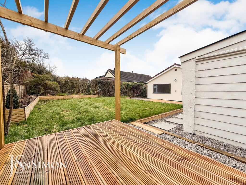Additional property image - Stretton Road, Greenmount, Bury, BL0