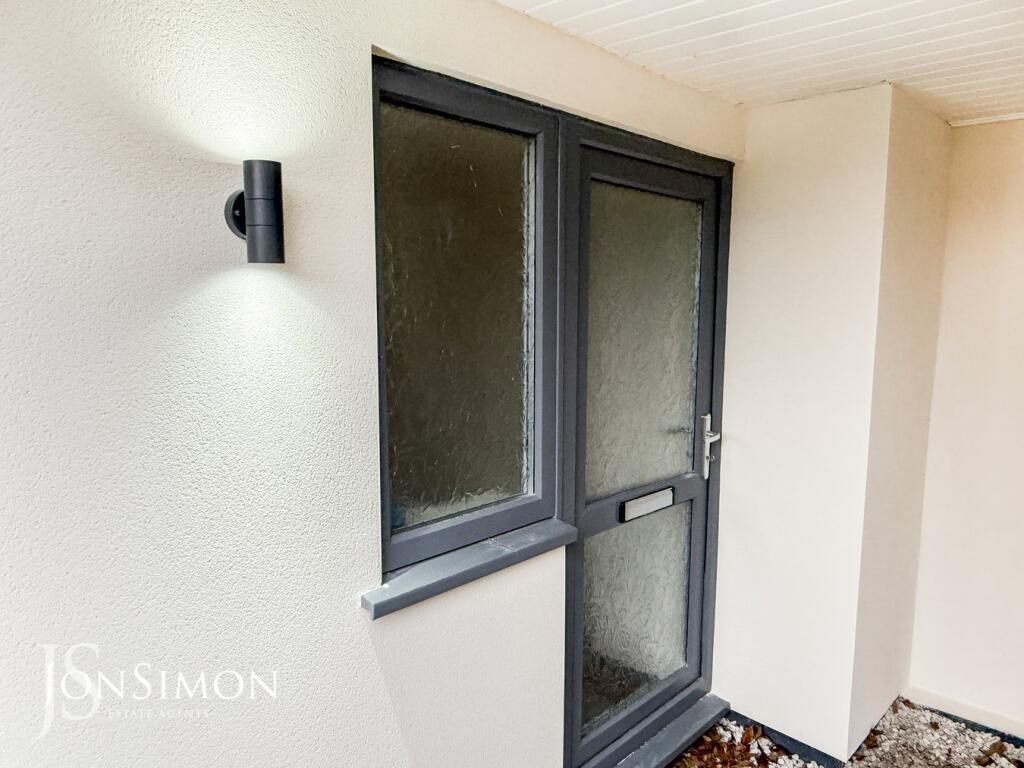 Additional property image - Stretton Road, Greenmount, Bury, BL0