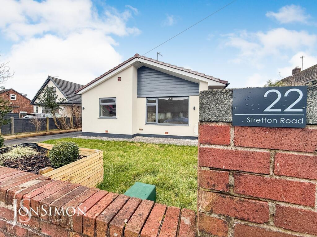 Additional property image - Stretton Road, Greenmount, Bury, BL0