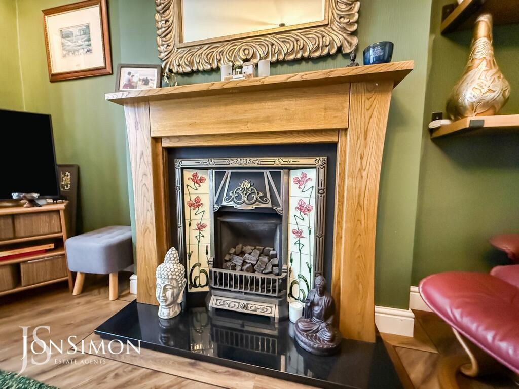 Primary image of Rostron Road, Ramsbottom, Bury, BL0