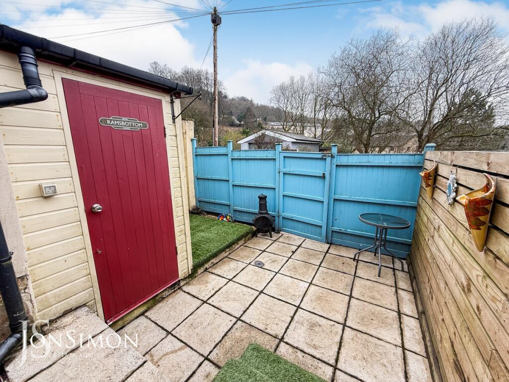 Additional image 5 of Rostron Road, Ramsbottom, Bury, BL0