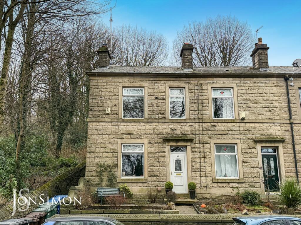 Property image - Whalley Road, Ramsbottom, Bury, BL0
