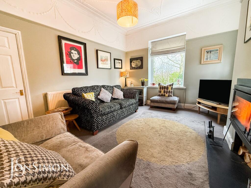 Additional property image - Whalley Road, Ramsbottom, Bury, BL0