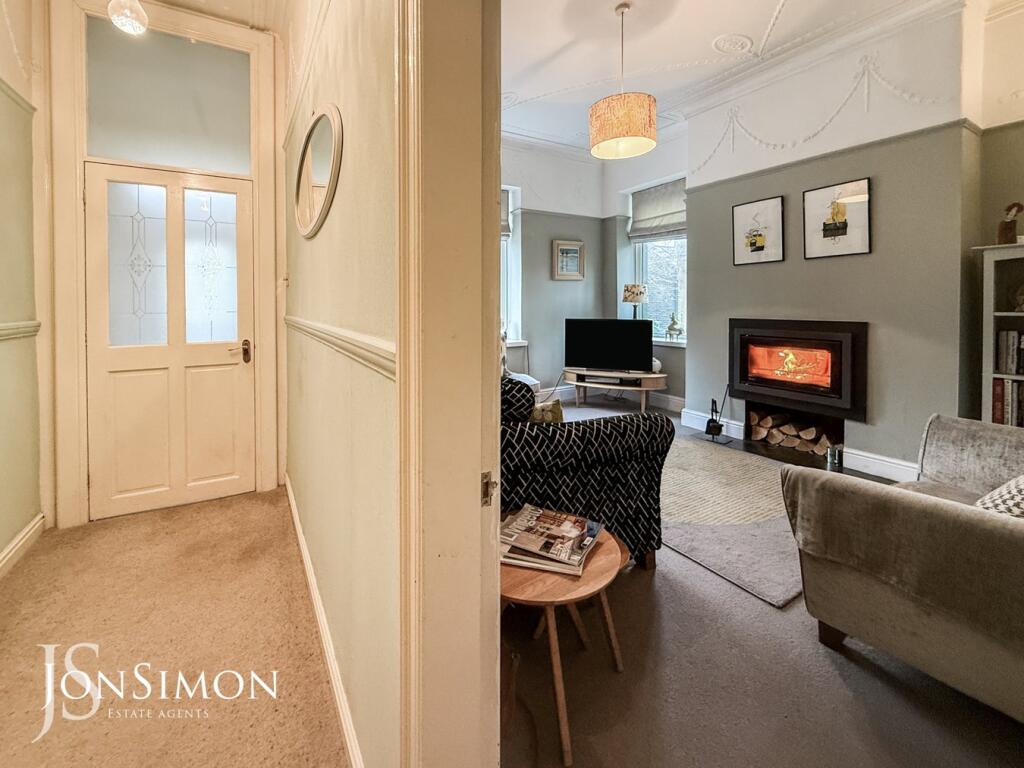 Additional property image - Whalley Road, Ramsbottom, Bury, BL0