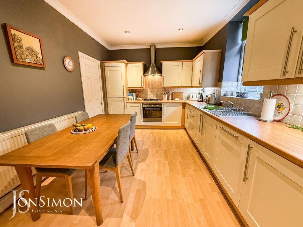 Additional property image - Whalley Road, Ramsbottom, Bury, BL0