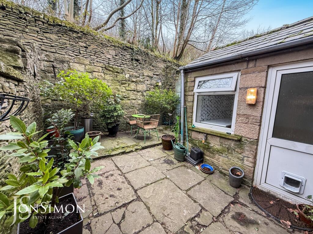 Additional property image - Whalley Road, Ramsbottom, Bury, BL0