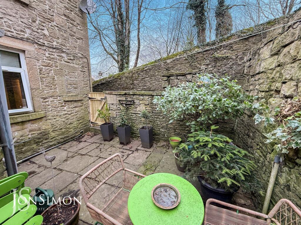 Additional property image - Whalley Road, Ramsbottom, Bury, BL0