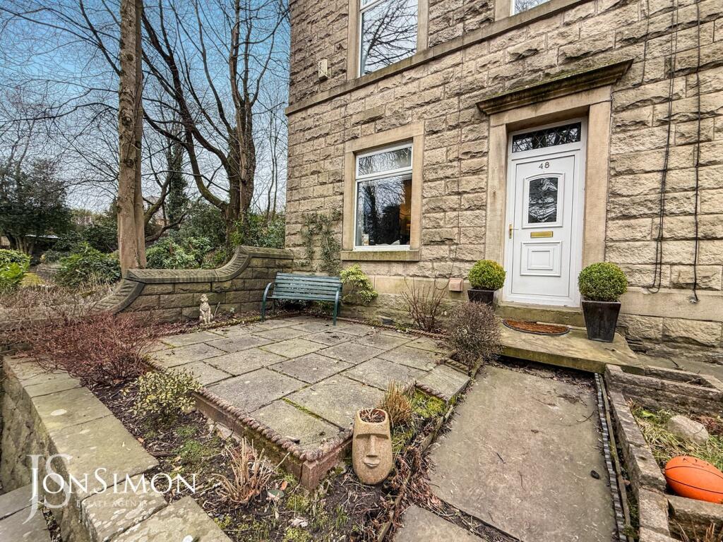 Additional property image - Whalley Road, Ramsbottom, Bury, BL0