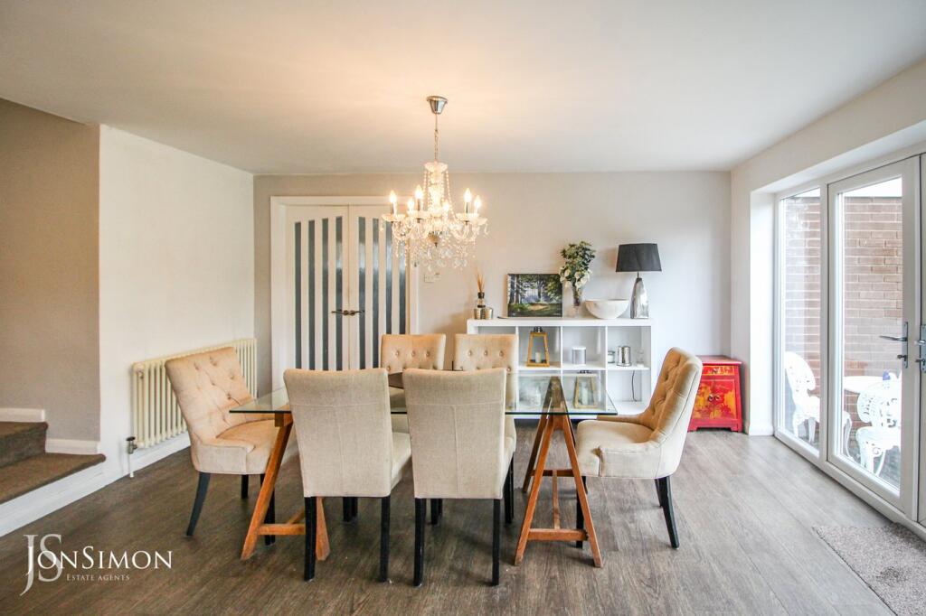 Additional property image - Tor Avenue, Greenmount, Bury, BL8