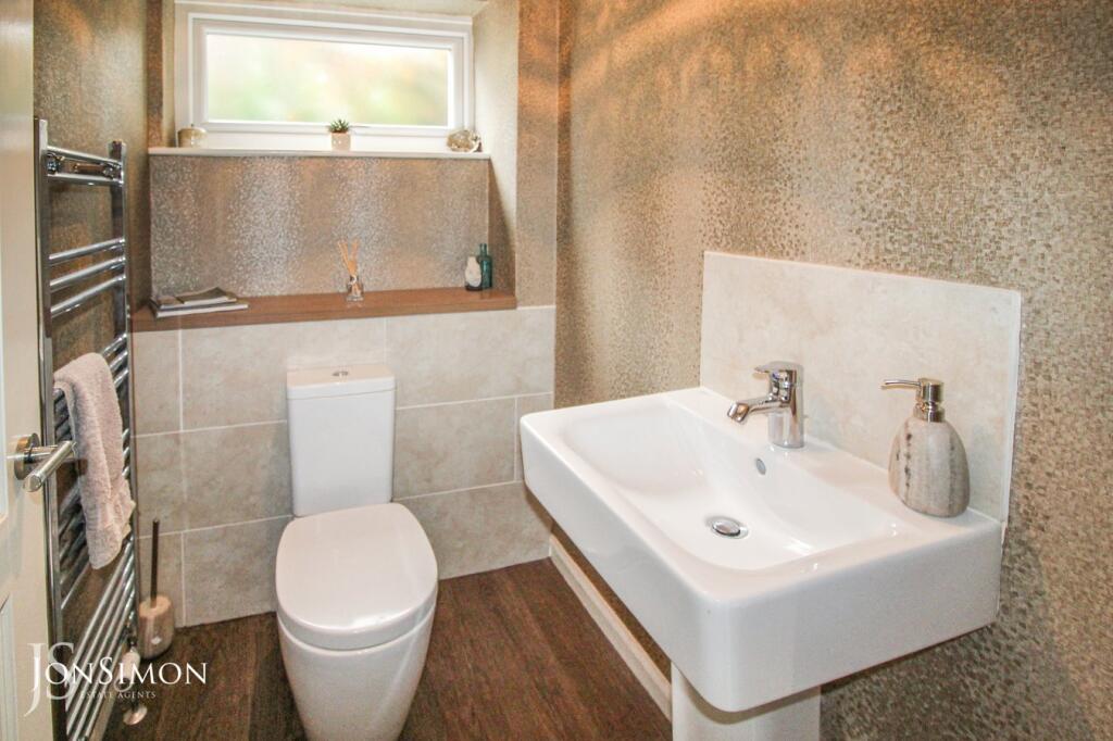 Additional property image - Tor Avenue, Greenmount, Bury, BL8