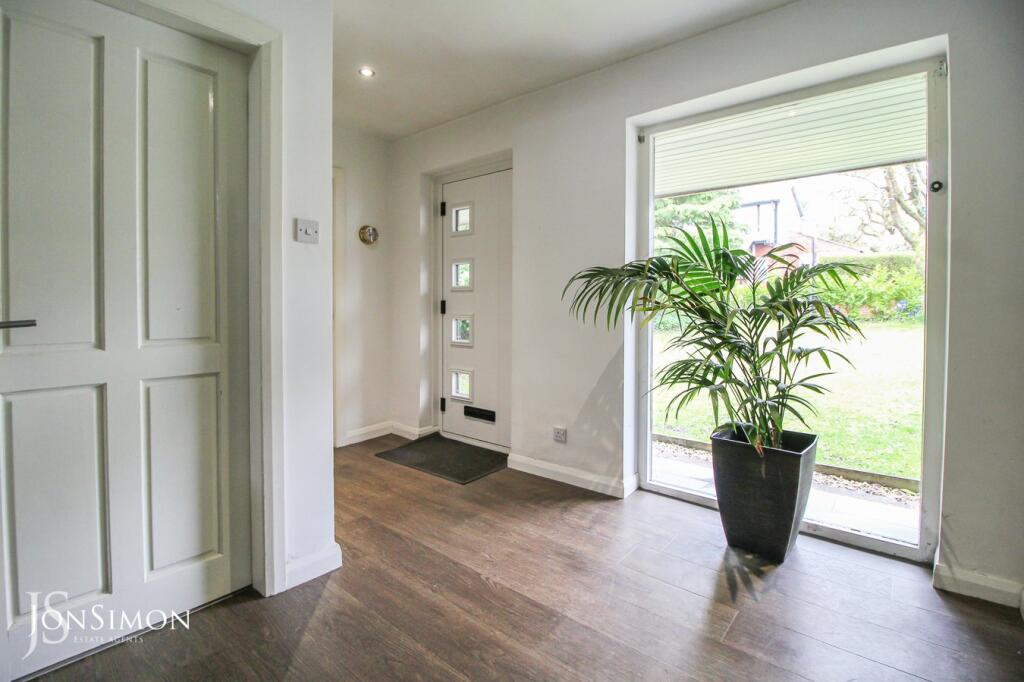 Additional property image - Tor Avenue, Greenmount, Bury, BL8