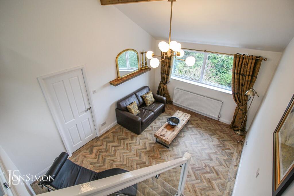 Additional property image - Tor Avenue, Greenmount, Bury, BL8
