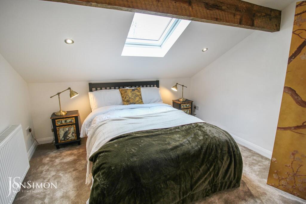 Additional property image - Tor Avenue, Greenmount, Bury, BL8