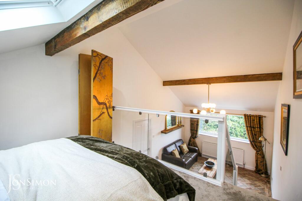 Additional property image - Tor Avenue, Greenmount, Bury, BL8
