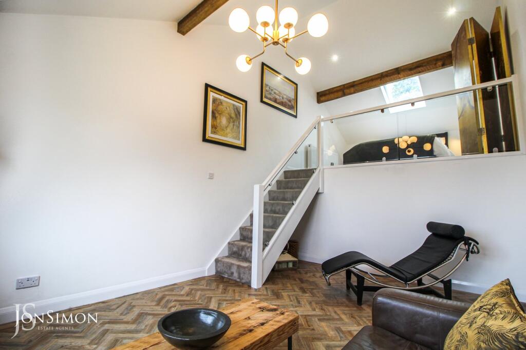 Additional property image - Tor Avenue, Greenmount, Bury, BL8