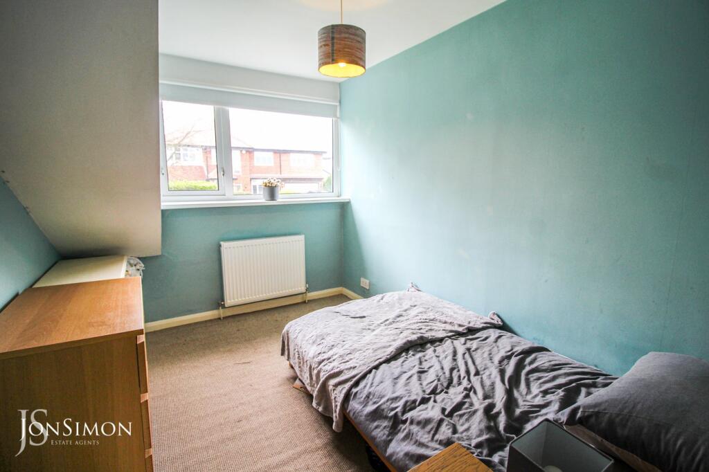 Additional property image - Tor Avenue, Greenmount, Bury, BL8