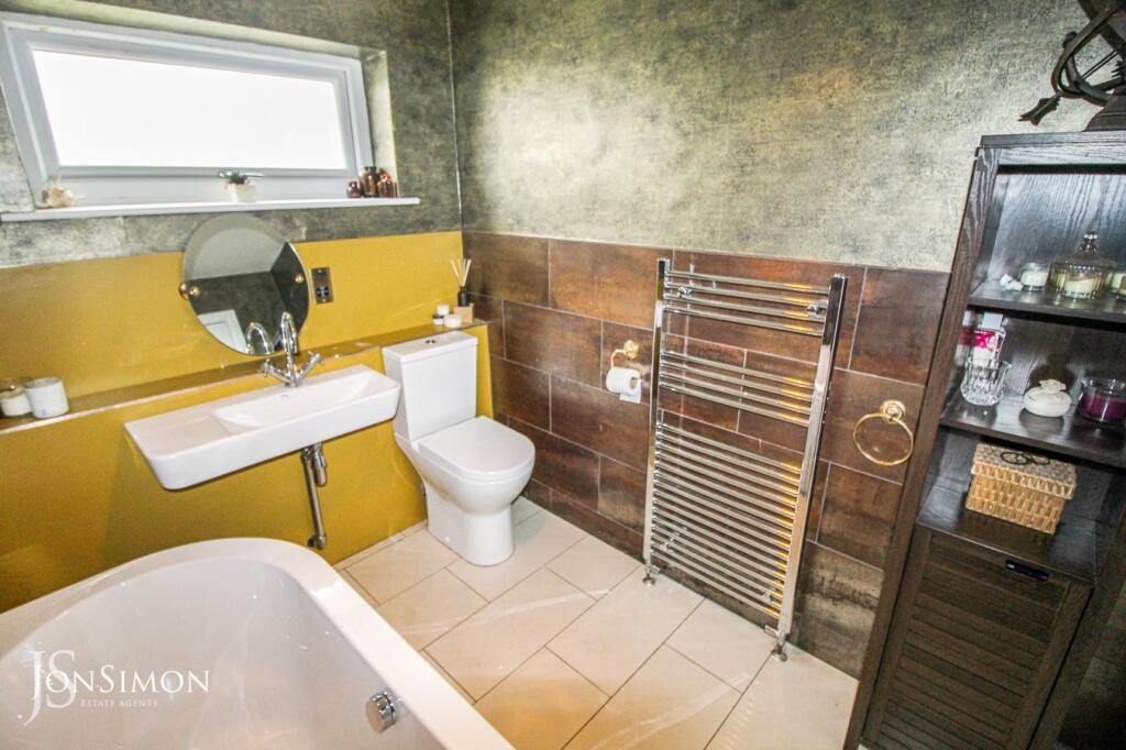 Additional property image - Tor Avenue, Greenmount, Bury, BL8