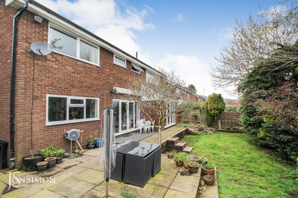 Additional property image - Tor Avenue, Greenmount, Bury, BL8
