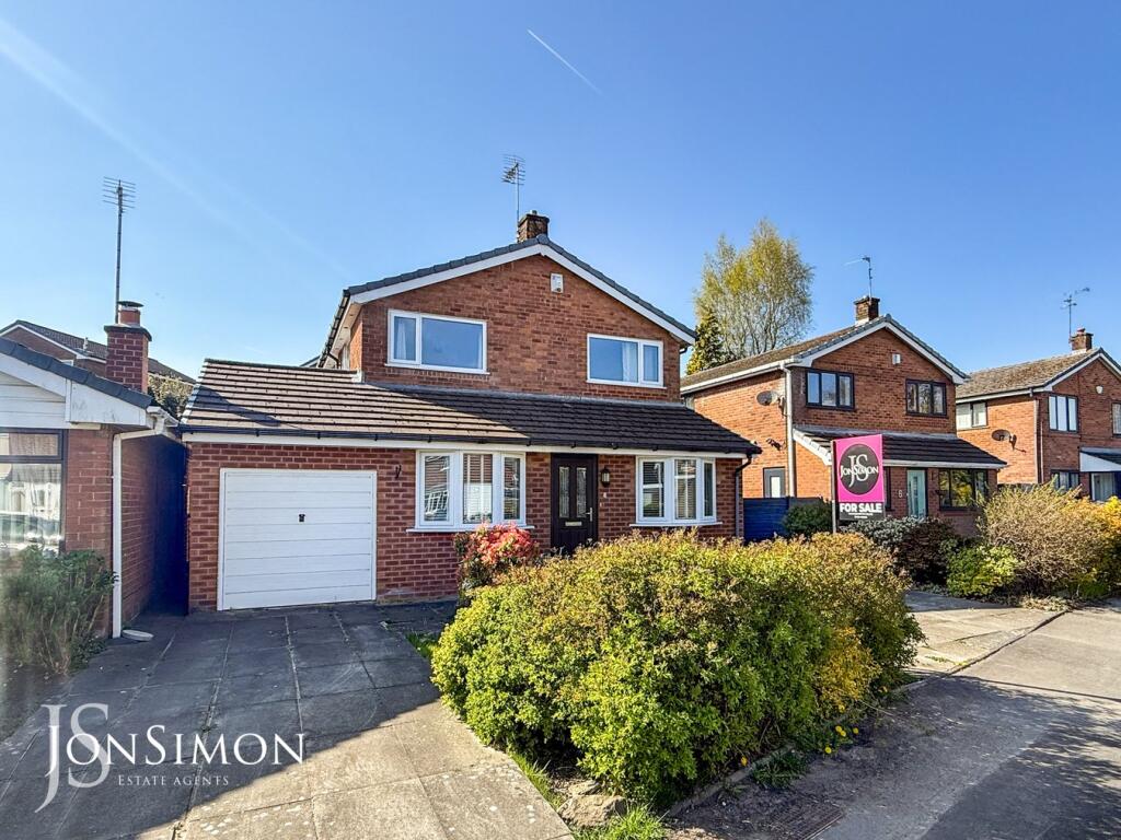 Main image of property: Avondale Drive, Holcombe Brook, Bury, BL0